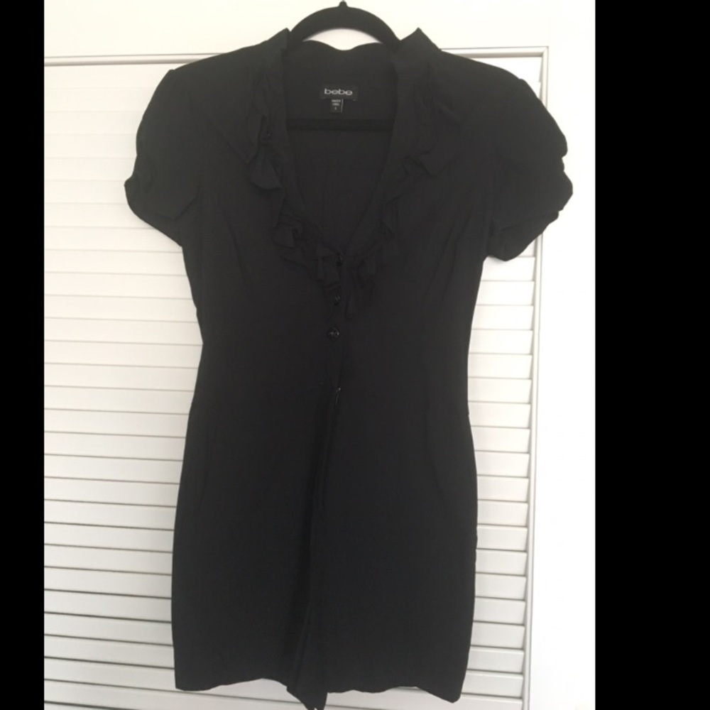 Bebe Romper - Picture 1 of 3